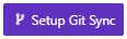 Setup Git Sync